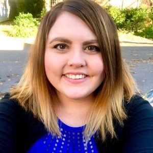 Meet your Posher, Kristen